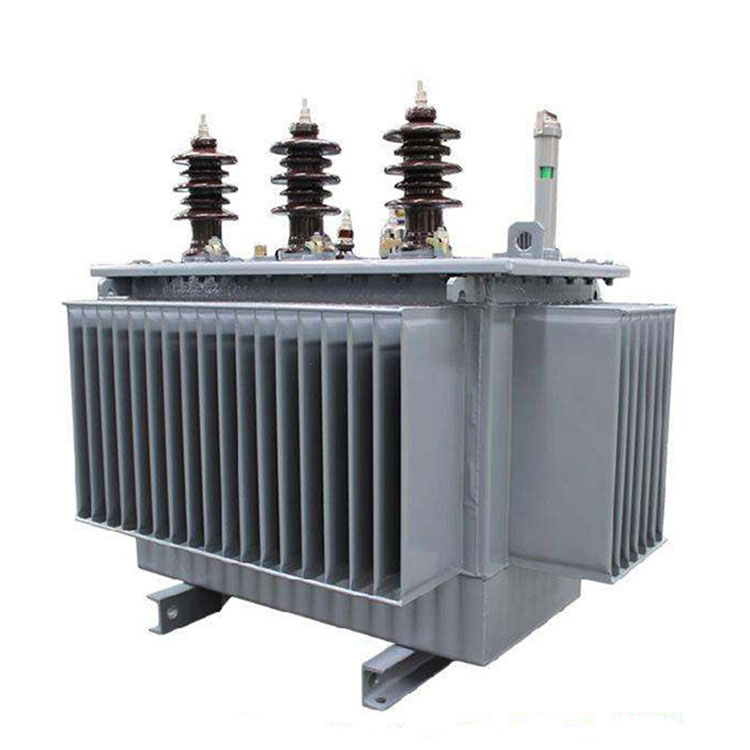 100 kva 11kv 400v transformator na bakrenem drogu