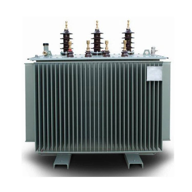 20 Kv 630 Kva 3-fazni razdelilni transformator