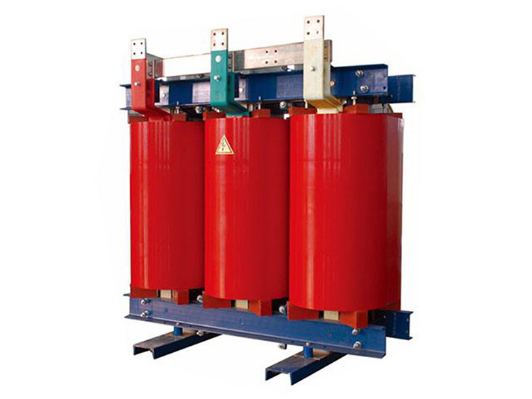 Parametri transformatorja