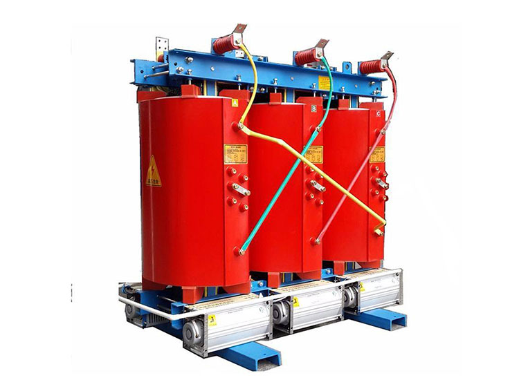 Končni vodnik za nakup transformatorja 100 kva