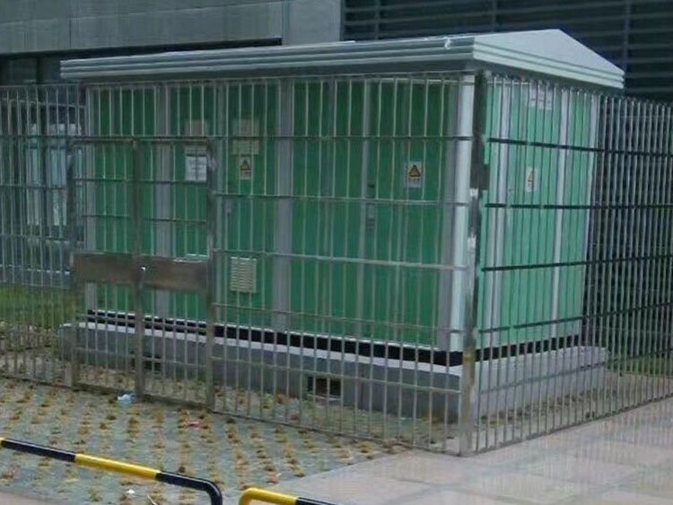 Bolje je vedeti do transformatorske postaje 100 kva