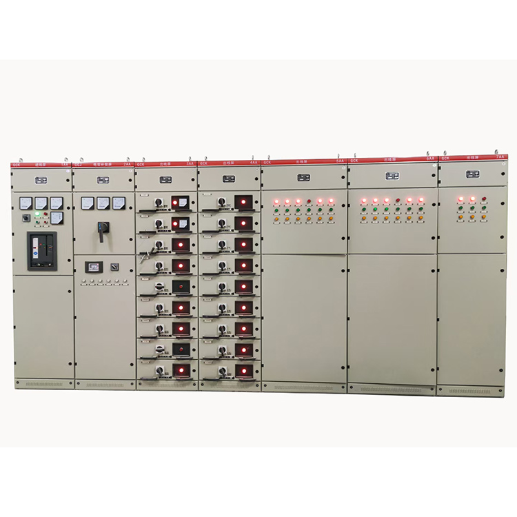 Kako lahko električne stikalne naprave naredijo distribucijo električne energije varnejšo in lažjo za upravljanje?