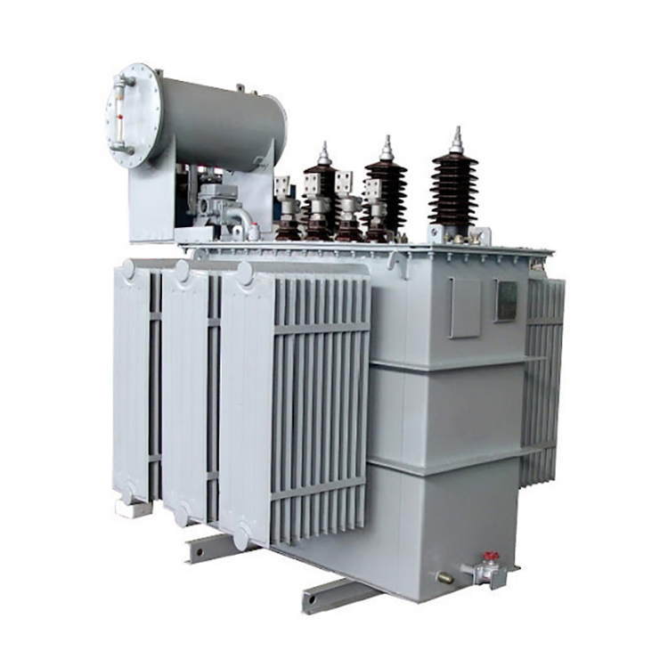 Zakaj bi morali izbrati razdelilni transformator 33 415 Kv 1250 Kva podjetja Conso